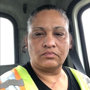 Meet your Posher, Lillian